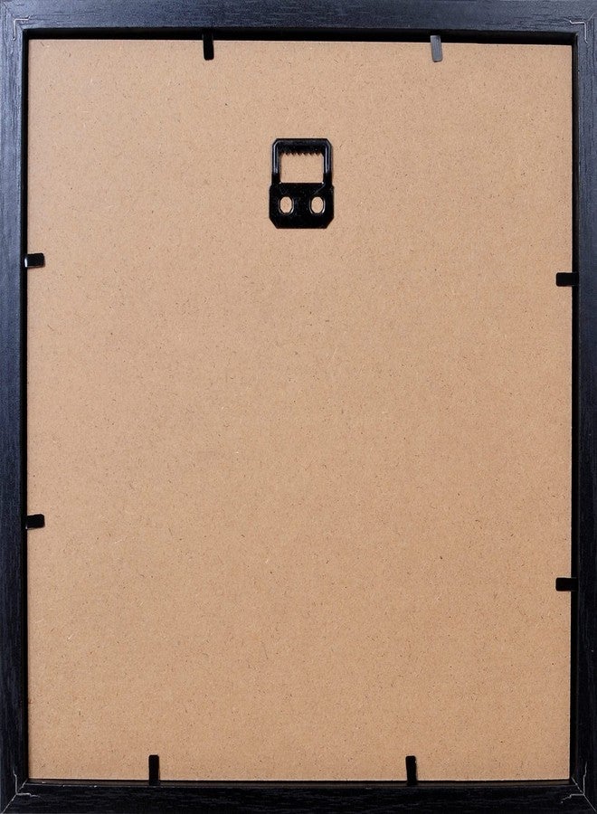 Studio Decor Black Belmont Shadow Box by Studio Décor® - Image 3